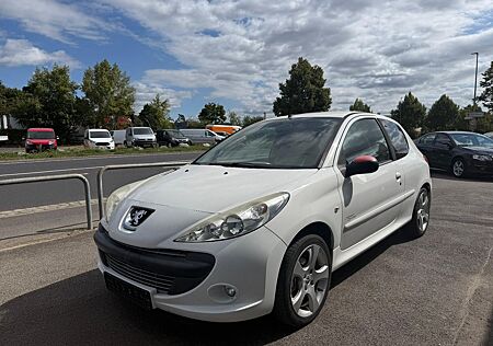 Peugeot 206 + *TÜV NEU*