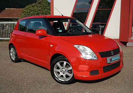 Suzuki Swift Lim. Comfort*