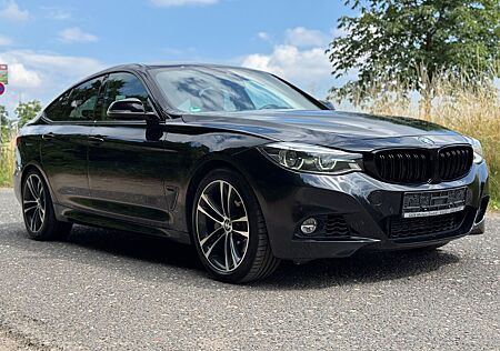 BMW 335d Gran Turismo M-Paket/Navi/RFK/AHK/LED/HUD