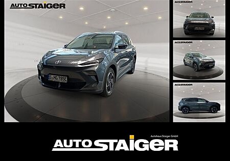 MG S5 Luxury Vorführwagen*Vollausstattung*