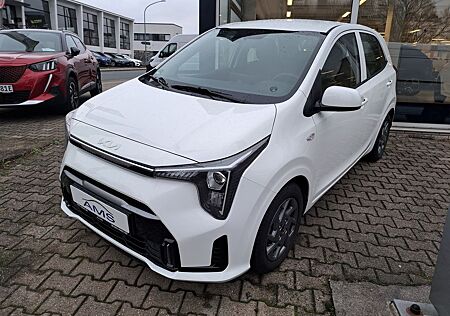 Kia Picanto Vision Automatik+1.Hand