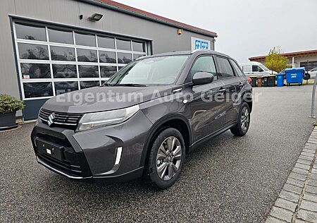 Suzuki Vitara 1.4 Mild-Hybrid Comfort 4x2 FACELIFT