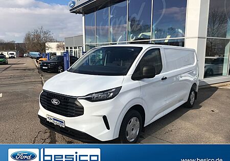 Ford Transit Custom Kasten 320L2 Trend+BLIS+ACC+NAV+