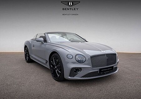 Bentley Continental GTC Speed W12 *Naim*
