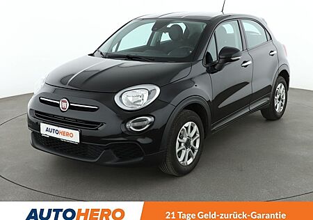 Fiat 500X 1.0 Turbo Urban*NAVI*TEMPO*CAM*PDC*SHZ*