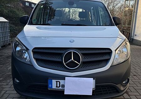 Mercedes-Benz Citan