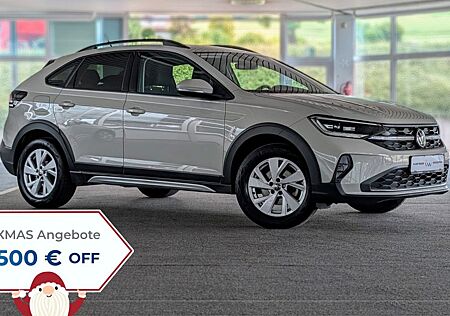 VW Taigo Volkswagen Life