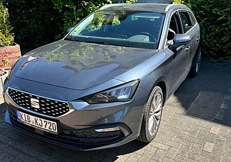 Seat Leon 1.5 eTSI ACT 110kW Xcellence DSG Sports...