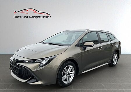 Toyota Corolla Touring Sports*Navi*RFK*PDC*1.Hand*