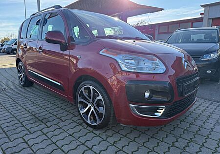 Citroën C3 Picasso HDi 90 Exclusive TÜV NEU