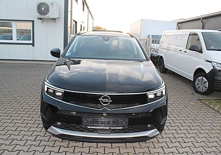 Opel ANDERE Grandland Ultimate Plug-in-Hybrid