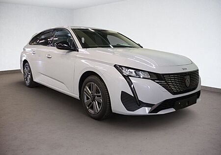 Peugeot 308 SW Allure 1.5 BlueHDi 130 EU6e Navi Memory S