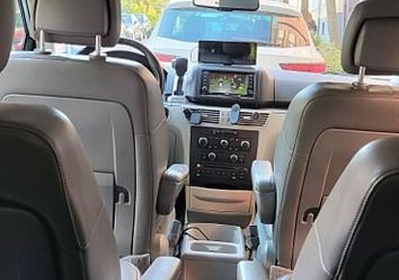 VW Routan Volkswagen 3,6 LPG 7 Sitzer