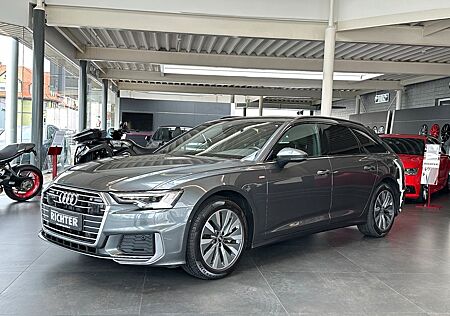 Audi A6 Avant 40TDI quat. Basis S-Trc/ACC/Pano/Matrix