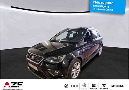 Seat Arona 1.0 TSI DSG FR BEATS AHK+NAVI+LED+ACC