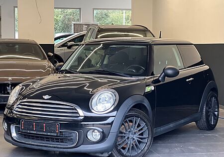 Mini ONE 1.6 Klimaautomatik.Euro5