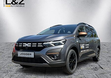 Dacia Jogger Extreme+ ECO-G 100 7-Sitzer