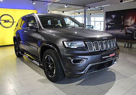 Jeep Grand Cherokee 3.0CRD Overland *Pano*AHK*Bi-Xen*