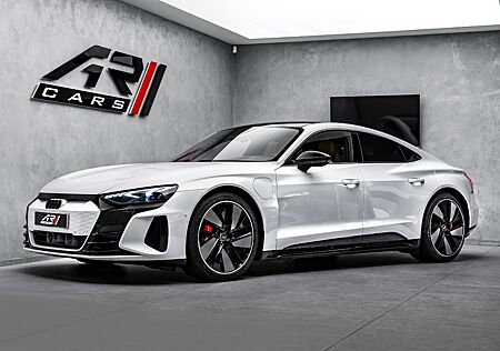 Audi e-tron GT Q*Exclusive*Keramik*Laser*Massage*Luft