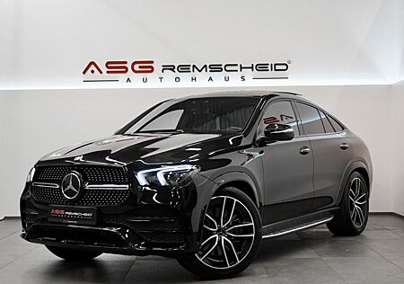 Mercedes-Benz GLE 350 d 4M Coupé AMG-Line*2.HD*Digital*Distr+