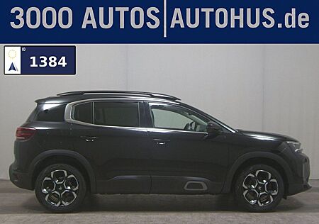 Citroën C5 Aircross 1.2 PureTech Shine Navi LED Kamera