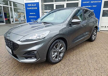 Ford Kuga 2.5 PHEV ST-Line X Pano AHK