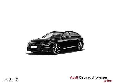 Audi A6 Avant 50 TDI qu. 2 x S line*Matrix*HUD*Assist