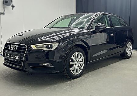 Audi A3 2.0 TDI AT S-Tronic|Navi|Xenon|SHZ|PDC|Tempo