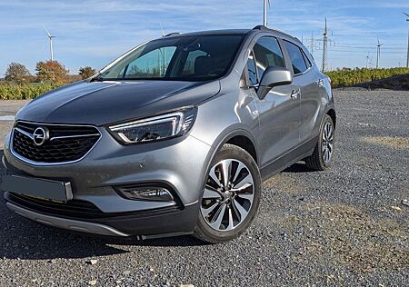 Opel Mokka X 1.4 Turbo Color INNVATION S/S