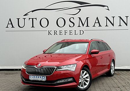 Skoda Superb Combi 2.0 TDI DSG Premium Edition / ACC