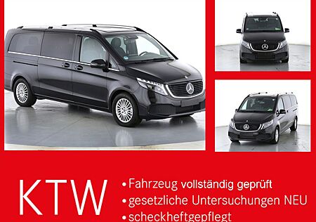 Mercedes-Benz EQV 300 Extralang,Avantgarde,8Sitze,2xelektr.Tür