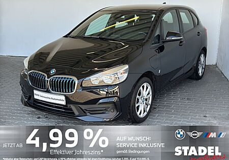 BMW 2er 225xe Active Tourer Advantage Navi.ParkAssistent