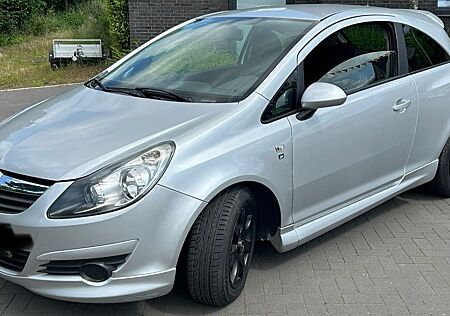 Opel Corsa D 1.2!!Tüv Neu!!Klima