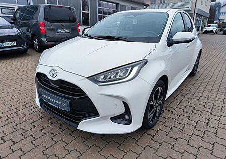 Toyota Yaris Hybrid Team D *Safety,Comfort*