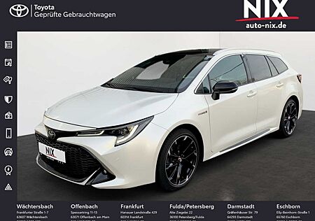 Toyota Corolla Touring Sports 2.0 Hybrid GR Sport JBL