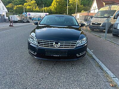 Volkswagen CC Basis BMT