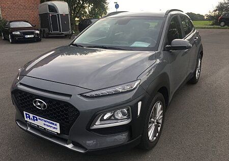 Hyundai Kona 1.6 CRDi Trend 2WD (EURO 6d-TEMP) 1.6 CRDi