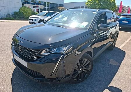 Peugeot 5008 1.5 *GT-Line Pack*3D-Optik*7Sitze