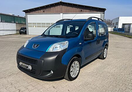 Peugeot Bipper Tepee Tepee 1.3 HDi*1.HAND*KLIMA*PDC*