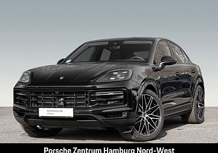 Porsche Cayenne E-Hybrid Coupe BOSE PASM 2+1 Komfort