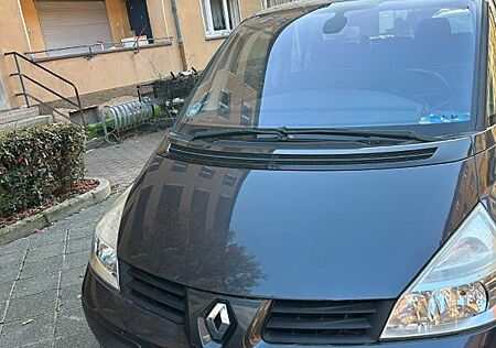 Renault Espace Privilege 2.0 16V Turbo Privilege