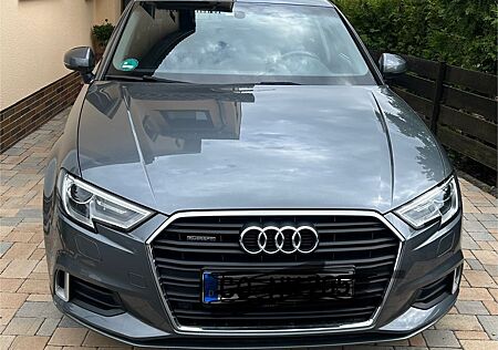 Audi Quattro