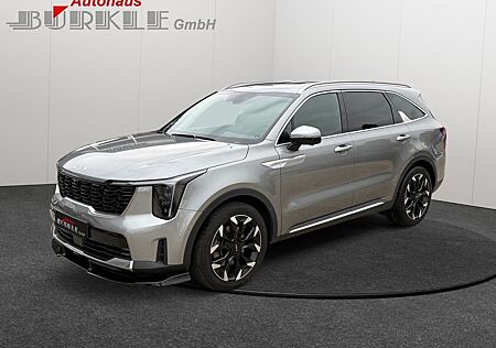 Kia Sorento +2.2CRDI+PLATINUM+4WD+7SITZ+AHK+8FACH