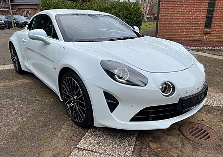 Alpine A110 GT