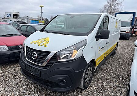 Nissan NV300 ,Klima ,Navi , Euro 6 !