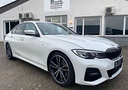 BMW 320i Limousine M Sport
