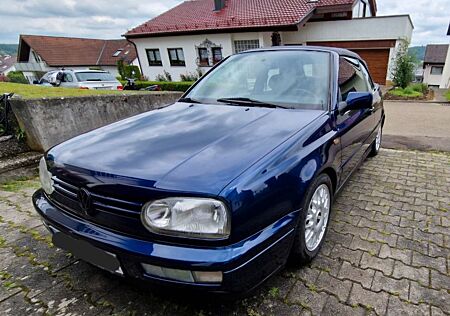VW Golf Volkswagen 1.8 Bon Jovi 90ps, 1996, 118.700km, BBS