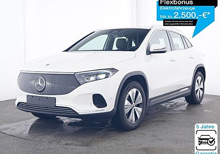 Mercedes-Benz EQA 250 PROGRESSIVE SPURPAKET KAMERA PARKASSIST