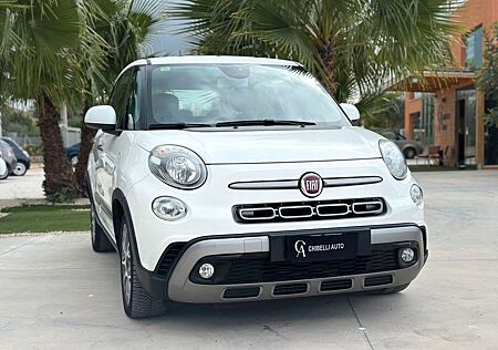 Fiat 500L 1.6 Multijet 120 CV Cross