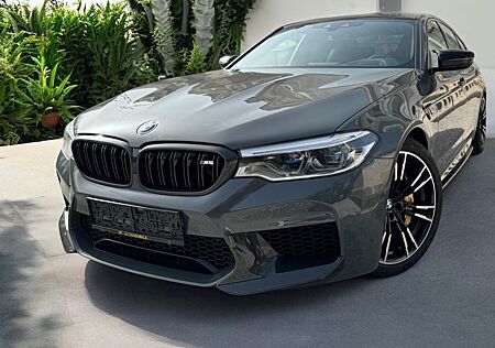 BMW M5 Competition xDrive A Competition